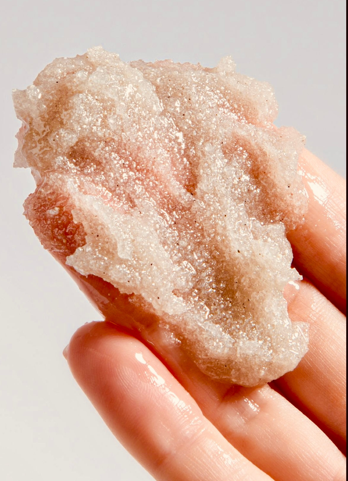 Himalayan Heavenly Salt Scrub