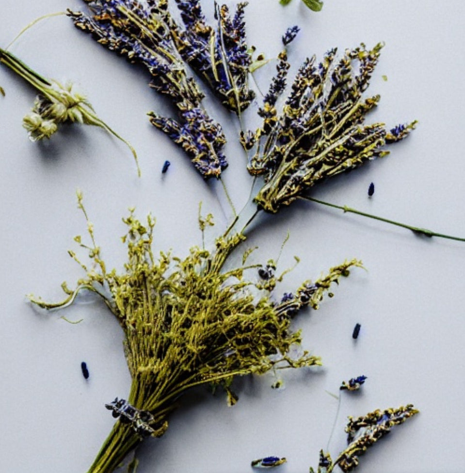 Beautifully Blissed Body Butter