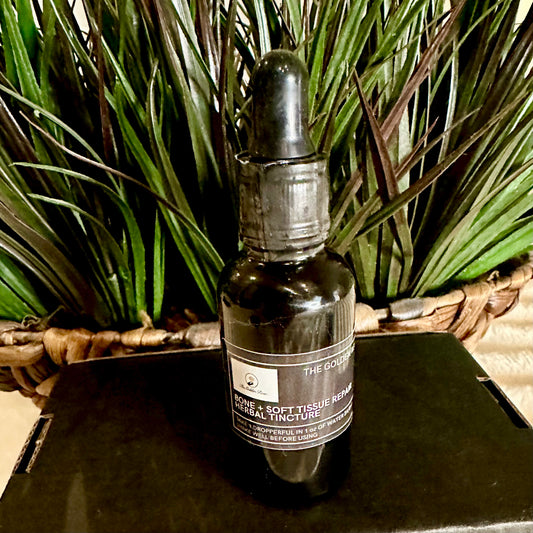 Bone Tincture