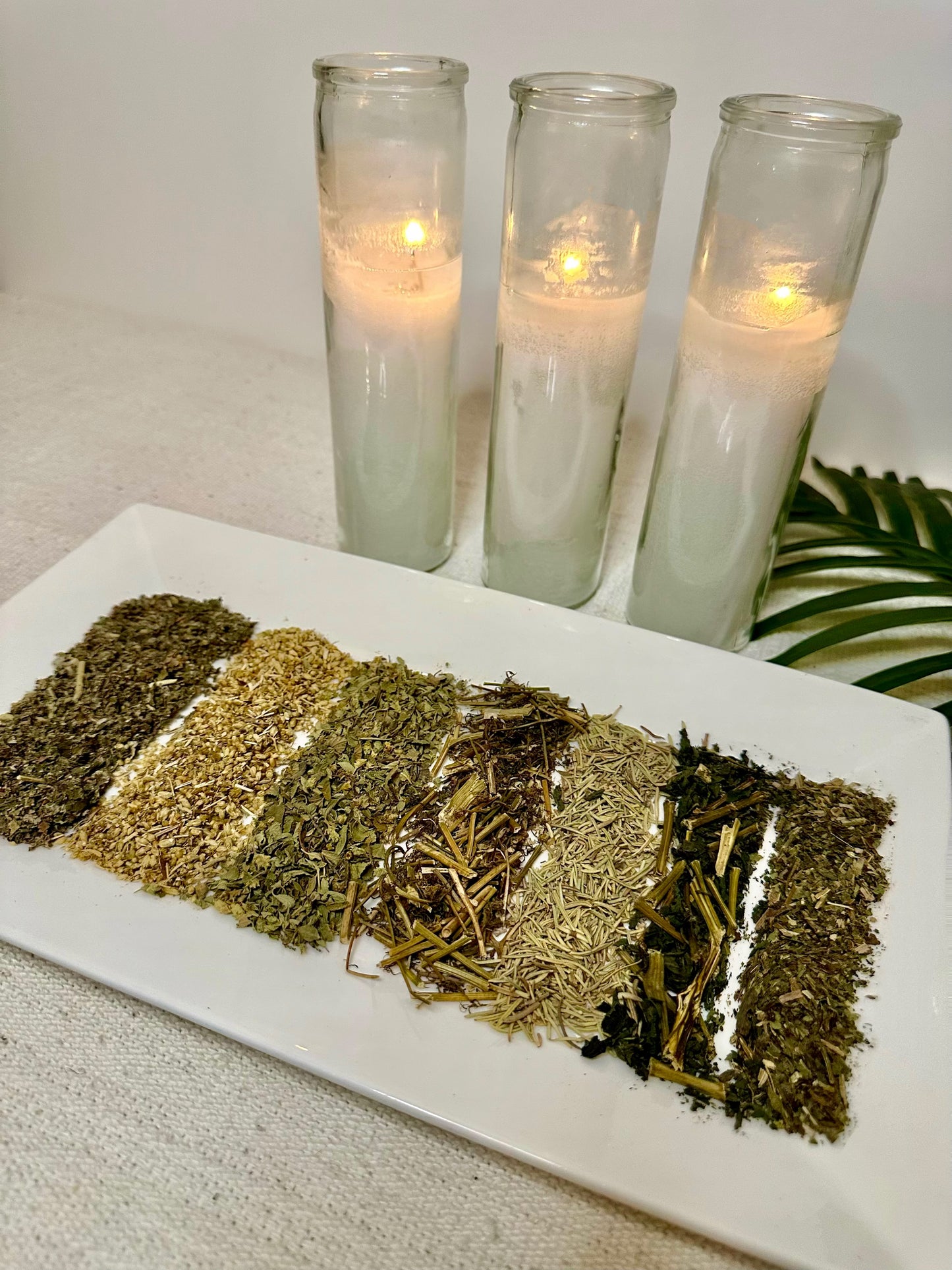 "Rebirth" Yoni Steam Herbal Blend