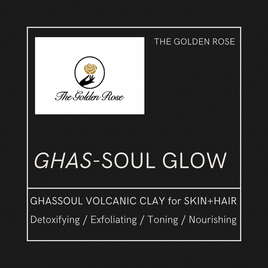 Ghas-Soul Glow