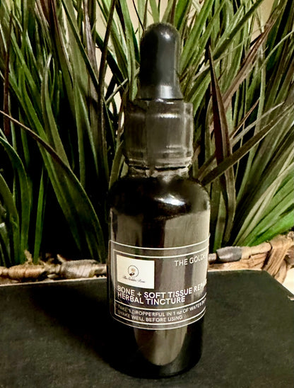 Bone Tincture