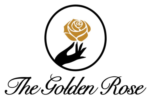 The Golden Rose 