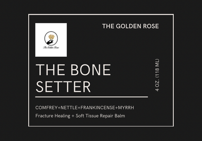 The Bone Setter